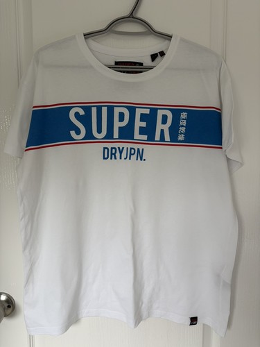 Shirt donna superdry bianca - donna,