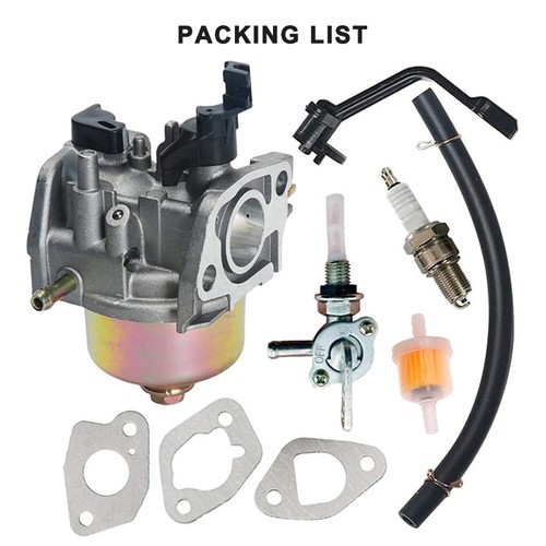 Kit carburatore per champion - carburatore,