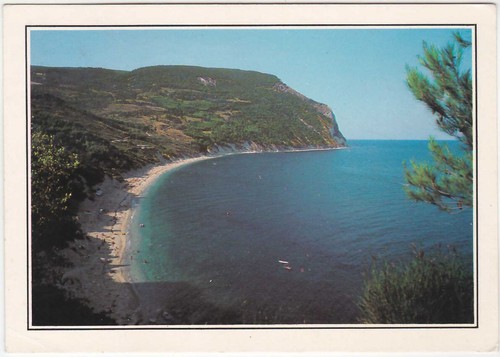 Riviera del conero ancona - riviera,