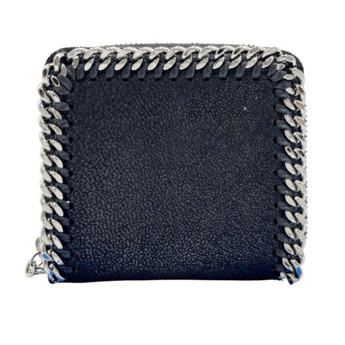 Portafoglio stella mccartney - portafoglio,