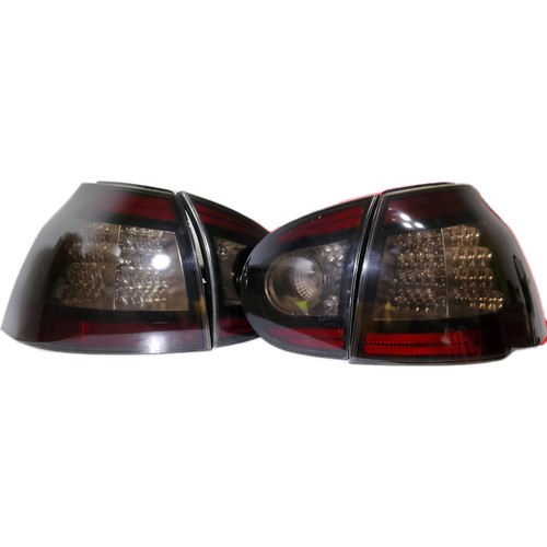 Fari posteriori golf mk5 - fari,