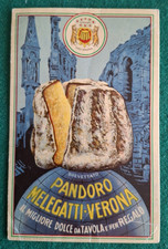 PANDORO MELEGATTI VERONA DOLCE