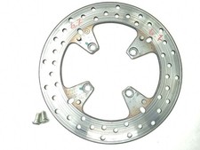 DISCO FRENO POSTERIORE 4.7MM REAR BRAKE DISC  DUCATI 1098-848  S - BASE 06-09