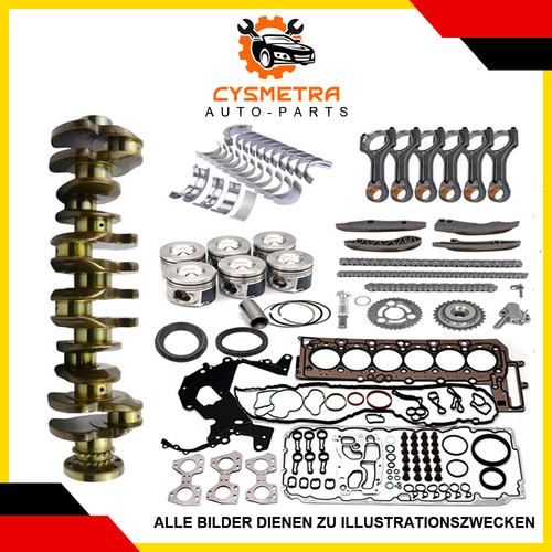 Kit trasformazione albero