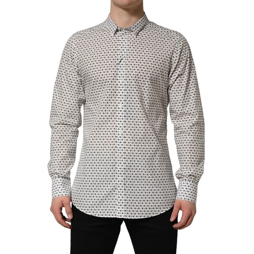 Camicia dolce gabbana bianca - camicia, &