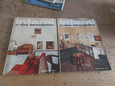 2 Numeri Di INTERNI LA RIVISTA