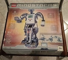 Lego Mindstorms NXT 8527