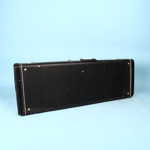 Custodia rigida vintage - , fender