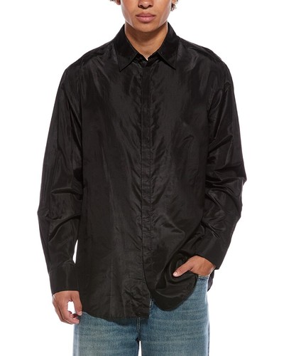 Valentino camicia maniche - valentino,