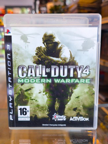 Jeu sony playstation call of - sony,