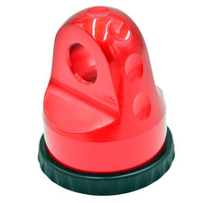 Gancio cavo supporto grillo