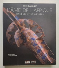 Art Africain - Le Grand