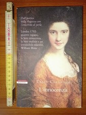 Chevalier Tracy, L'innocenza