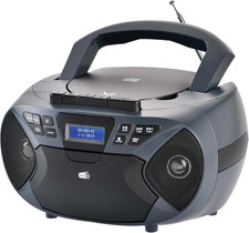 AH 2430 DAB - Boom Box