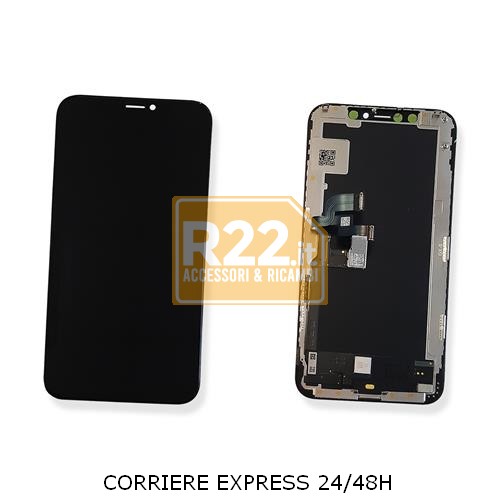 Display lcd iphone hard - iphone,