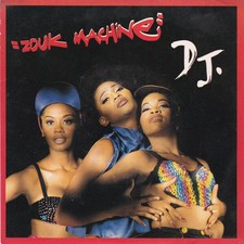 D.J | Zouk Machine | Buone
