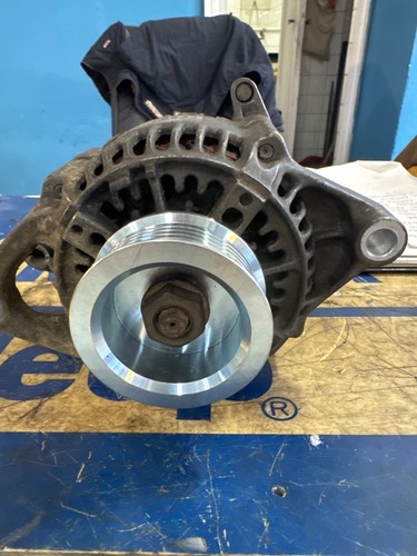 Alternatore jeep grand - alternatore,