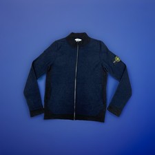 Stone Island Cardigan Maglione