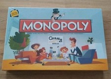 Monopoly Édition Century 21