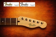 Fender telecaster 80th - 1,