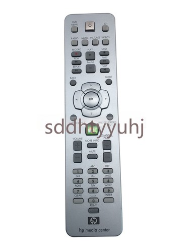 Telecomando mce media - telecomando,