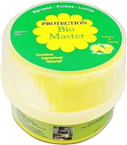Nuovo bio master pasta - nuovo,