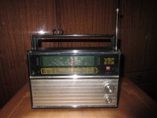 Radio Vef 206 URSS