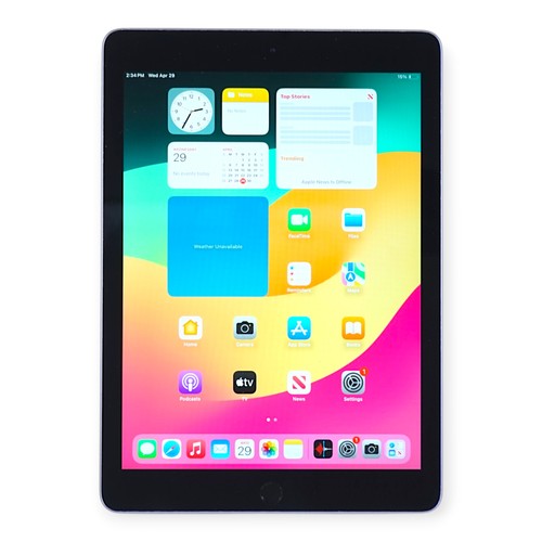Ipad 32gb space gray - 32gb,