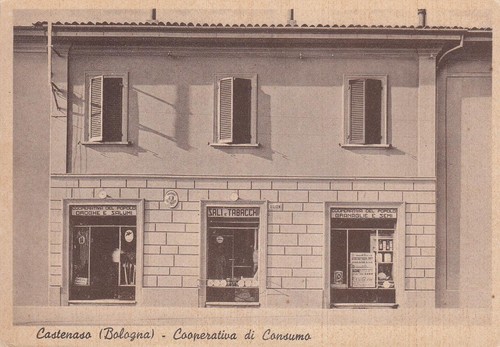 C3554 castenaso - c3554), (bologna)