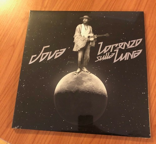 Giri jovanotti lorenzo - 33,