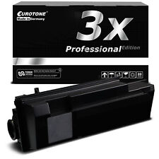 3 toner Eurotone PRO per