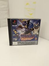 Playstation 1 PS1 Spyro Year