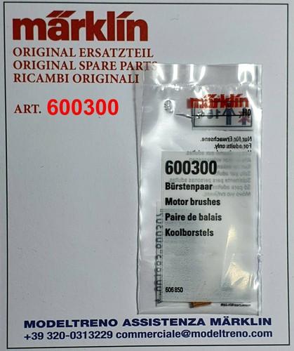 Marklin 60030 600300 coppia - 60030,