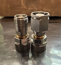 Omni Spectra Agilent APC -