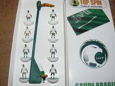 ARABIA SAUDITA WORLD CUP 2022