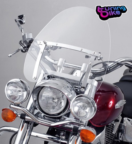 Puig cupolino custom daytona - cupolino,