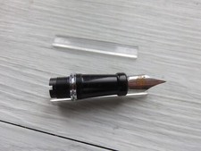 Bloc plume Harley Davidson nib