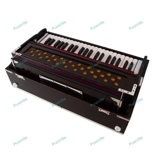 Baja harmonium portatile fatta - portatile,