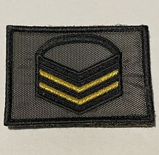 GRADO  CAPORAL MAGGIORE CAPO