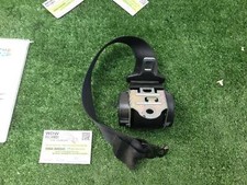 607707000C CINTURA DI SICUREZZA POSTERIORE SINISTRO SX FIAT GRANDE PUNTO 3P