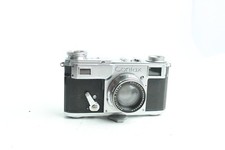 Zeiss Ikon Contax con Sonnar