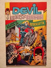 DEVIL N. 105 - PRIMA APP