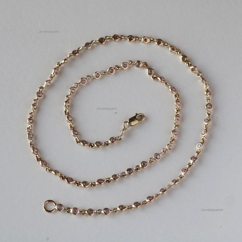 Collana catena stazione