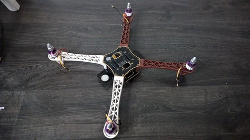Motors esc fotografia - , gps