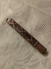 Antica matita argento