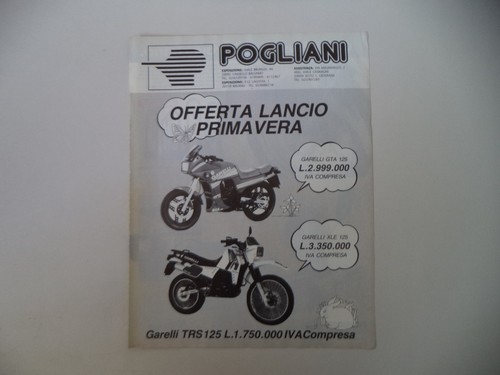 Advertising pubblicità 1987 - pubblicità,