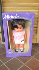 Bambola michela sebino 1960c - michela,