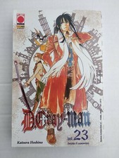 D.GRAY-MAN  NR. 23  PRIMA