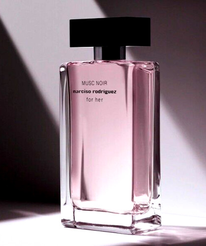 Musc noir narciso - musc, noir-narciso