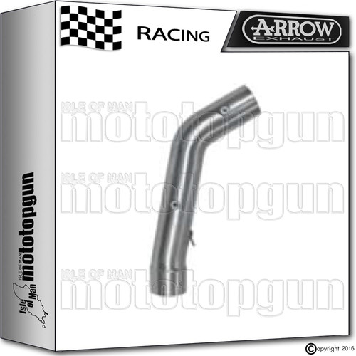 Arrow raccordo honda cbr - arrow,